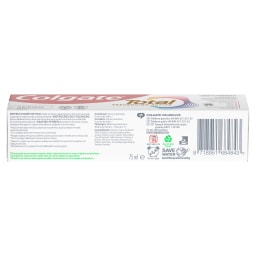 COLGATE | Οδοντόκρεμα Total Active Prevention Original 75ml