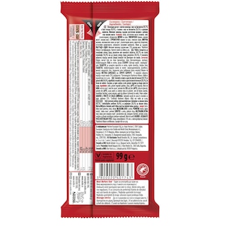 KITKAT | Γκοφρέτα Σοκολάτα Cookie Dough 99g