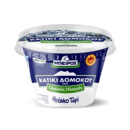 ΟΡΕΙΝΕΣ ΠΛΑΓΙΕΣ | Τυρί Κατίκι Δομοκού 200gr