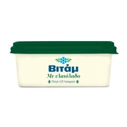 ΒΙΤΑΜ | Μαργαρίνη Soft με Ελαιόλαδο 225g