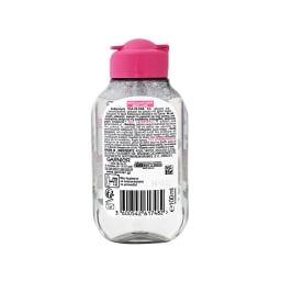 GARNIER | Νερό Ντεμακιγιάζ Micellaire Sensitive 100ml