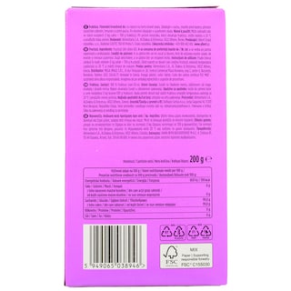 GUSTONA | Φρουκτόζη  200g