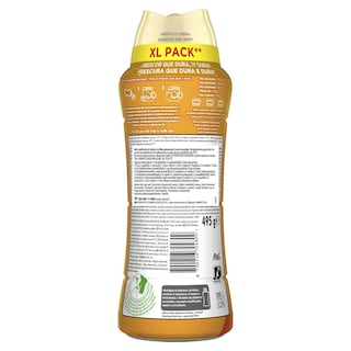 LENOR | Ενισχυτικό Αρώματος Ρούχων Gold Orchid 495g