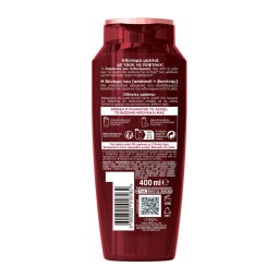 ELVIVE | Σαμπουάν Ενδυνάμωσης Αδύναμα Μαλλιά 400ml