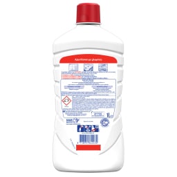 AJAX | Καθαριστικό Πατώματος Kloron Lila 1lt