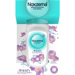NOXZEMA | Αποσμητικό Roll On Fresh Blossom 50ml