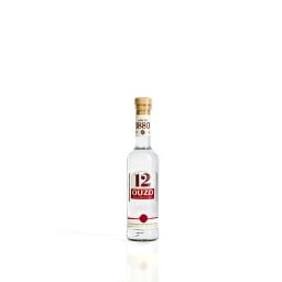 ΟΥΖΟ 12 | Ούζο 12 200ml