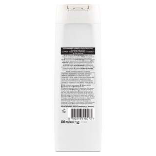 PANTENE | Σαμπουάν Πλούσιος Όγκος 400ml