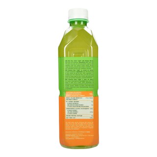 ALOE | ALOE VERA ΜΑΝΓΚΟ  500ML