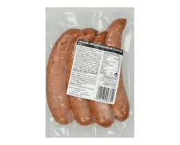 ΕΝ ΕΛΛΑΔΙ | Sausages Sfakiana Smoked 340g
