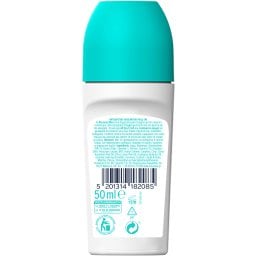 NOXZEMA | Αποσμητικό Roll On Men Fresh Intense 50ml