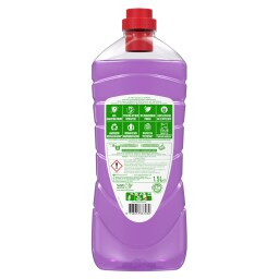 AJAX | ULTRA | Floor Cleaner Ultra Lavender 1.5lt