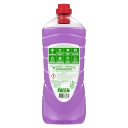 AJAX | ULTRA | Floor Cleaner Ultra Lavender 1.5lt