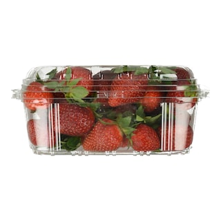 ΑΒ ΒΙΟ | Strawberries Bio Greek