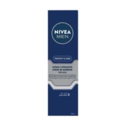 NIVEA | FOR MEN | Κρέμα Ξυρίσματος 100ml