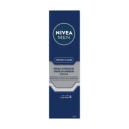 NIVEA | FOR MEN | Κρέμα Ξυρίσματος 100ml