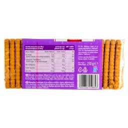 KITBIS | Μπισκότα Κλασικά 250g