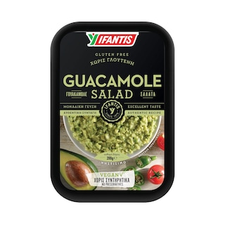 ΥΦΑΝΤΗΣ | ΥΦΑΝΤΗΣ GUACAMOLE SALAD 200G