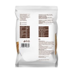 ΑΛΙΜΠΙΝΙΣΗΣ | Λευκό Κουλούρι Θεσσαλονίκης Κατεψυγμένο 2x100g