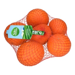 - | Mandarins Ortanique Organic Greek
