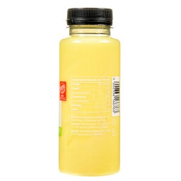 NATURE'S PROMISE | Χυμός Ρόφημα Πρωτείνης Μάνγκο Πορτοκάλι 250ml