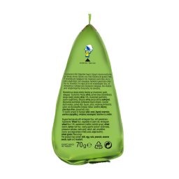 ΠΑΠΑΔΟΠΟΥΛΟΥ | DIGESTIVE | Μπισκότα Mini Digestive Χωρίς Ζάχαρη 70g