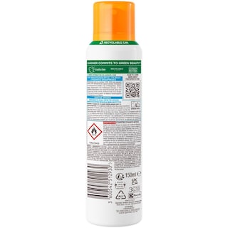 AMBRE SOLAIRE | Αντηλιακό Spray Mist Kids Sensitive Advanced SPF50+ 150ml