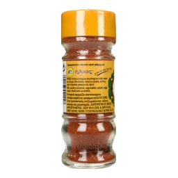 ΗΛΙΟΣ | Πάπρικα Γλυκιά 40g