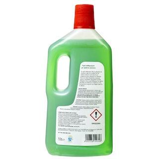 ΑΒ | Υγρό Γενικού Καθαρισμού Πράσινο Σαπούνι 1lt
