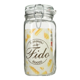 FIDO | ΒΑΖΟ FIDO ΑΕΡΟΣΤΕΓΕΣ 1.500 GR 1 ΤΕΜ