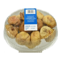 ΑΤΤΙΚΑ BLUE | Αποξηραμένα Σύκα Ευβοίας 250g