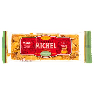 MICHEL | Pasteli Almond 70g