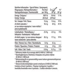 HAAGEN DAZS | Παγωτό Caramel Biscuit & Cream 400g