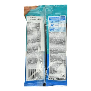 LOVED BY PETS | Σνακ Σκύλων Αρνί Sticks 120g