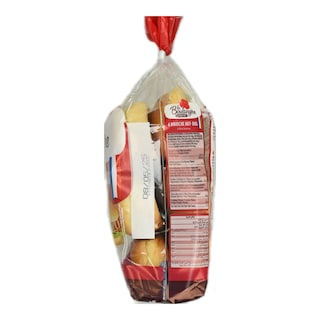 LA BOULANGERE | Ψωμάκια Brioche Mini Hot Dog 270g