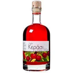 ΑΒ | Liqueur Cherry 500ml