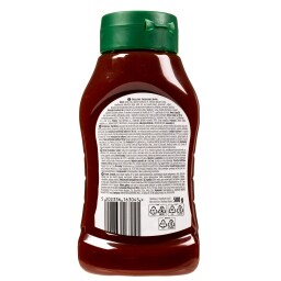 GUSTONA | Κέτσαπ  500g