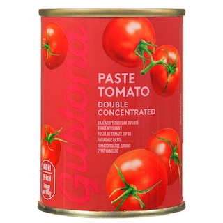 GUSTONA | Τοματοπολτός  140g