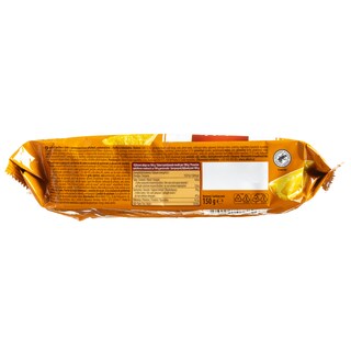 KITBIS | Μπισκότα Soft Cakes Σοκολάτα Πορτοκάλι 150g