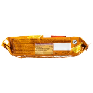 KITBIS | Μπισκότα Soft Cakes Σοκολάτα Πορτοκάλι 150g