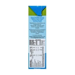 NUTRI VALLEY | Φυσικός Χυμός Scooby Doo 9 Φρούτα 7 Βιταμίνες 250ml