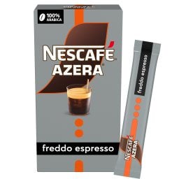 NESCAFE | Καφές Espresso Azera Sticks 12x3.5g
