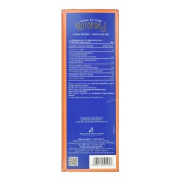 ROTONDAS | Ταρτάκι Βερίκοκο 210g
