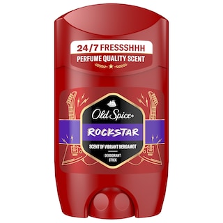 OLD SPICE | Αποσμητικό Stick Rockstar 50ml