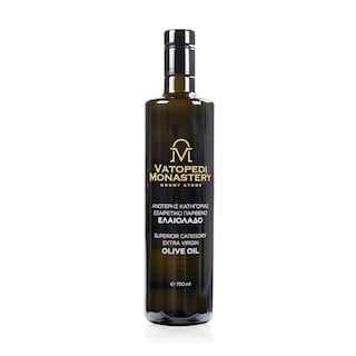 VATOPEDI MONASTERY | Ελαιόλαδο Εξαιρετικά Παρθένο 750ml