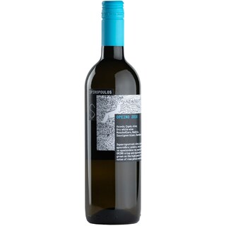 ΚΤΗΜΑ ΣΠΥΡΟΠΟΥΛΟΥ | ΟΡΕΙΝΟ | Οίνος Λευκός  750 ml