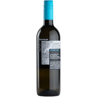 ΚΤΗΜΑ ΣΠΥΡΟΠΟΥΛΟΥ | ΟΡΕΙΝΟ | Οίνος Λευκός  750 ml