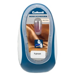 COLLONIL | Αυτογυάλιστος Σπόγγος Άχρωμο 1 Τεμάχιο