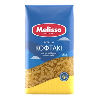 ΜΕΛΙΣΣΑ | ΠΑΣΤΕΣ ΖΥΜΑΡΙΚΩΝ ΚΟΦΤΑΚΙ 500 GR