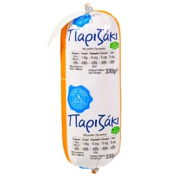 ΑΒ ΕΠΙΛΟΓΗ | Παριζάκι Χωρίς Γλουτένη 330g